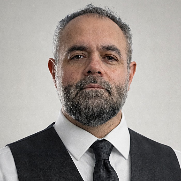 Claudio De Paulo